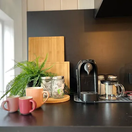 Garden - The Lotus بيت للعطل *