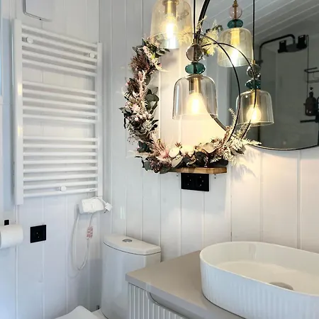 بيت للعطل Garden - The Lotus *