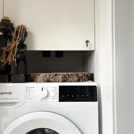 بيت للعطل Garden - The Lotus