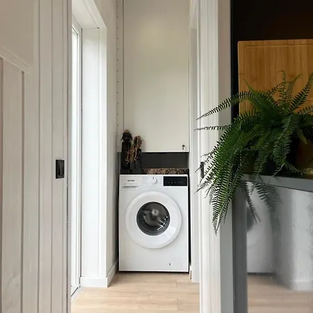 Garden - The Lotus بيت للعطل Drahobudice