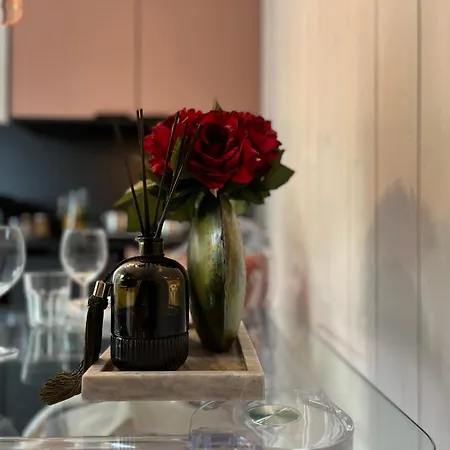 Garden - The Lotus *