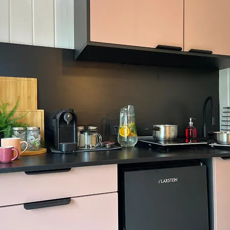 بيت للعطل Garden - The Lotus