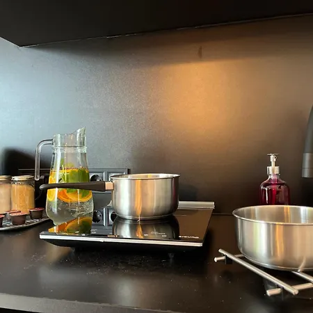 Garden - The Lotus *