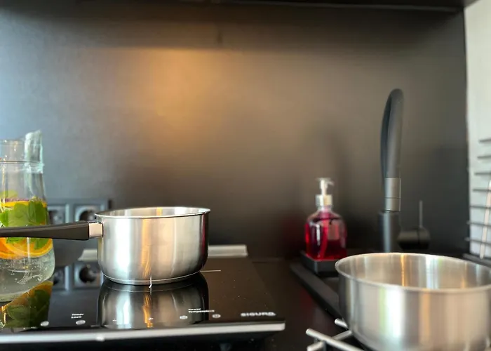 Garden - The Lotus בית נופש Drahobudice