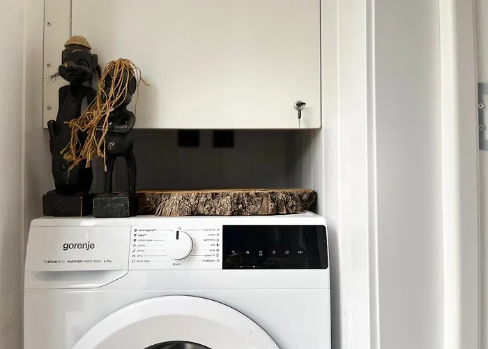 בית נופש Garden - The Lotus