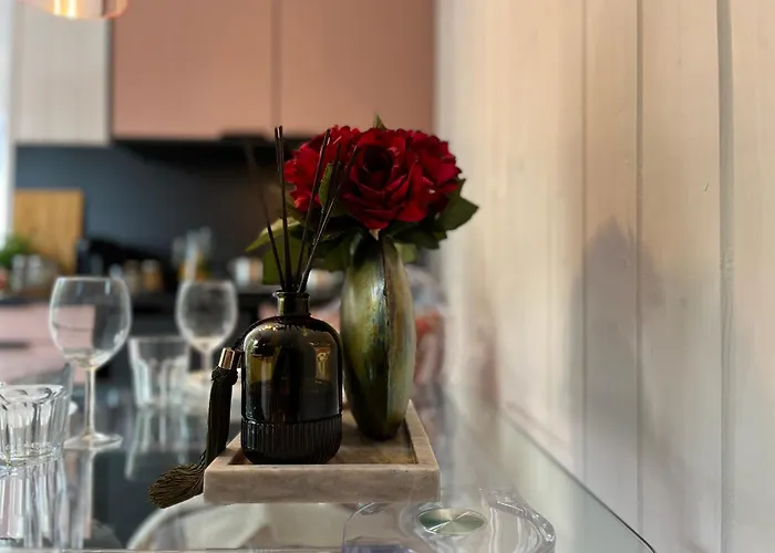 Garden - The Lotus *