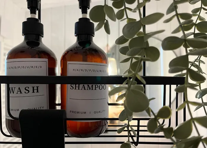 Garden - The Lotus בית נופש Drahobudice