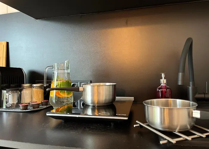 Garden - The Lotus *