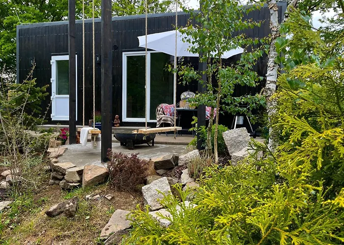 Garden - The Lotus *